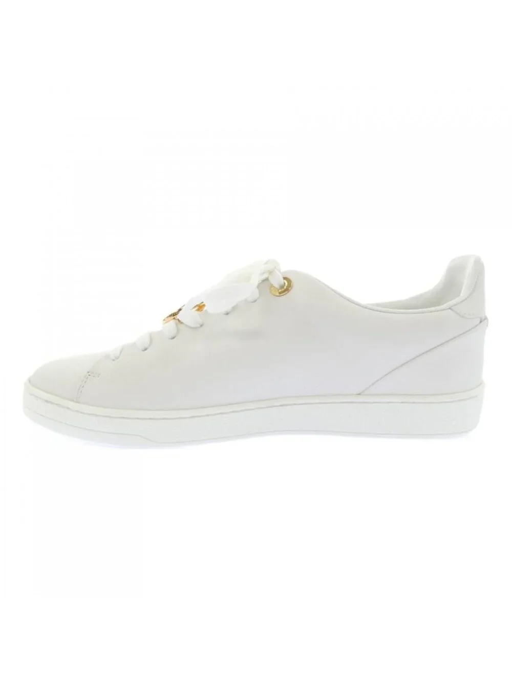 Louis Vuitton LV Circle Front Row Line Sneakers